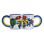 Marvel Superheroes Mug